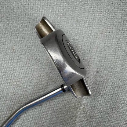 Odyssey White Steel 2 Ball Blade - 33 Inches / WINN