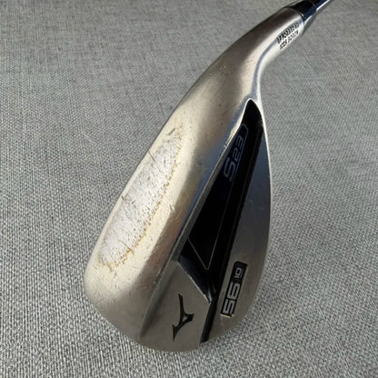 Mizuno S23 Wedge - Wedge Flex / 56°