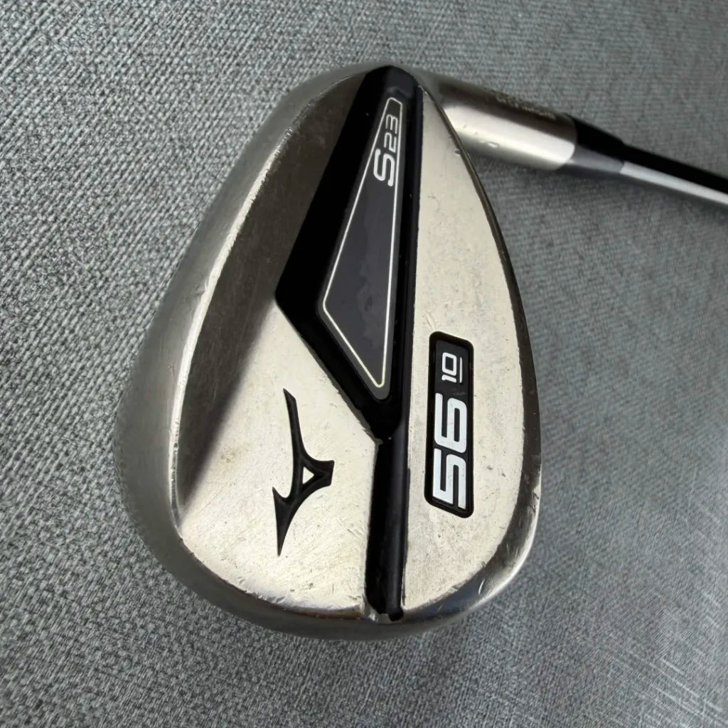 Mizuno S23 Wedge - Wedge Flex / 56°