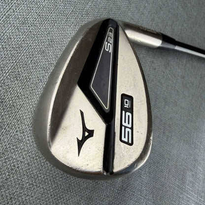 Mizuno S23 Wedge - Wedge Flex / 56°