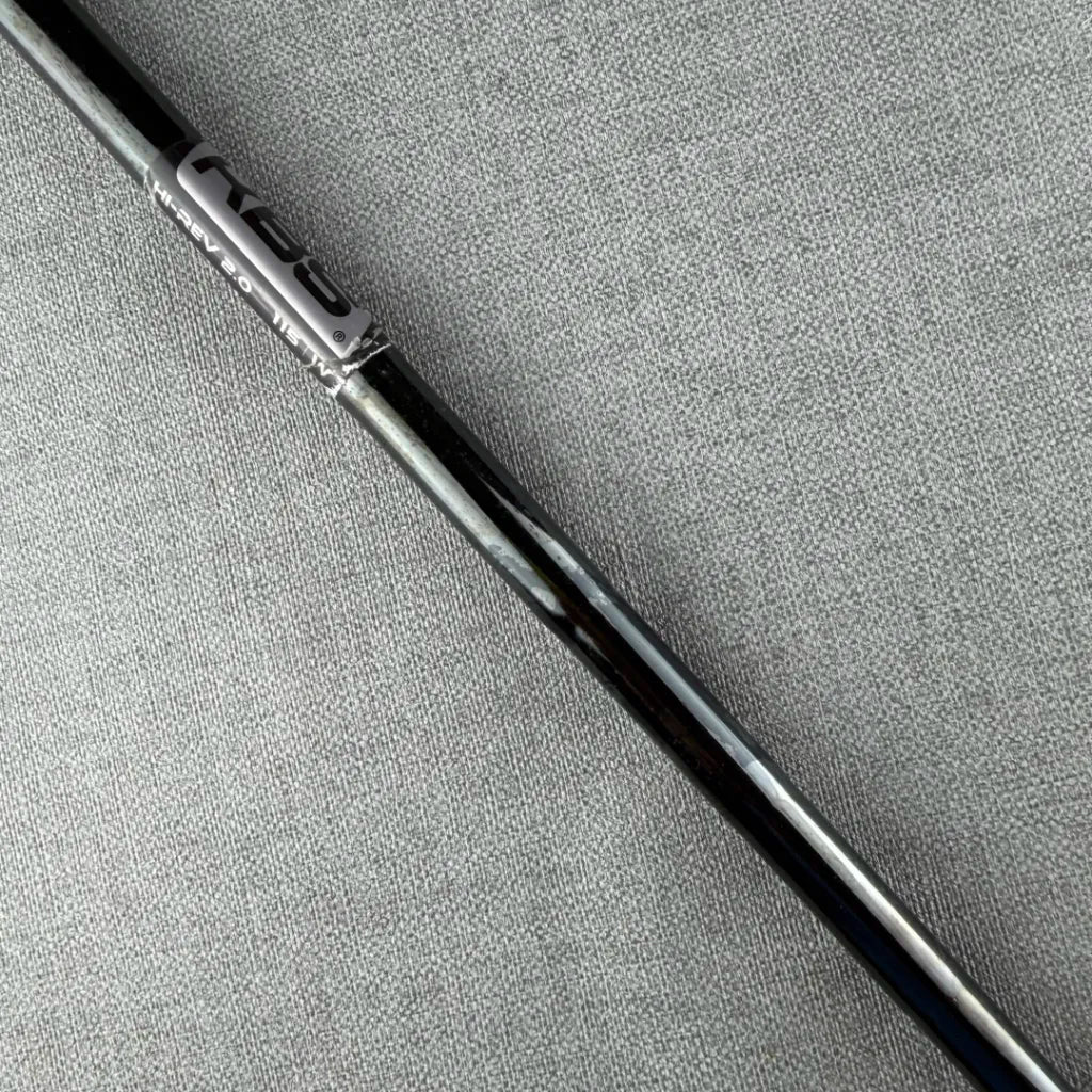 Mizuno S23 Wedge - Wedge Flex / 56°