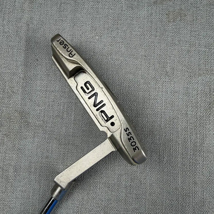 Ping Anser Redwood 303SS Putter - 35 Inches / WINN