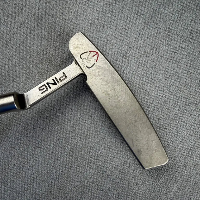 Ping Anser Redwood 303SS Putter - 35 Inches / WINN