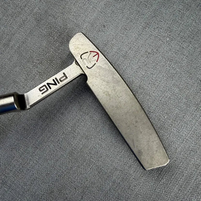 Ping Anser Redwood 303SS Putter - 35 Inches / WINN