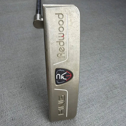 Ping Anser Redwood 303SS Putter - 35 Inches / WINN