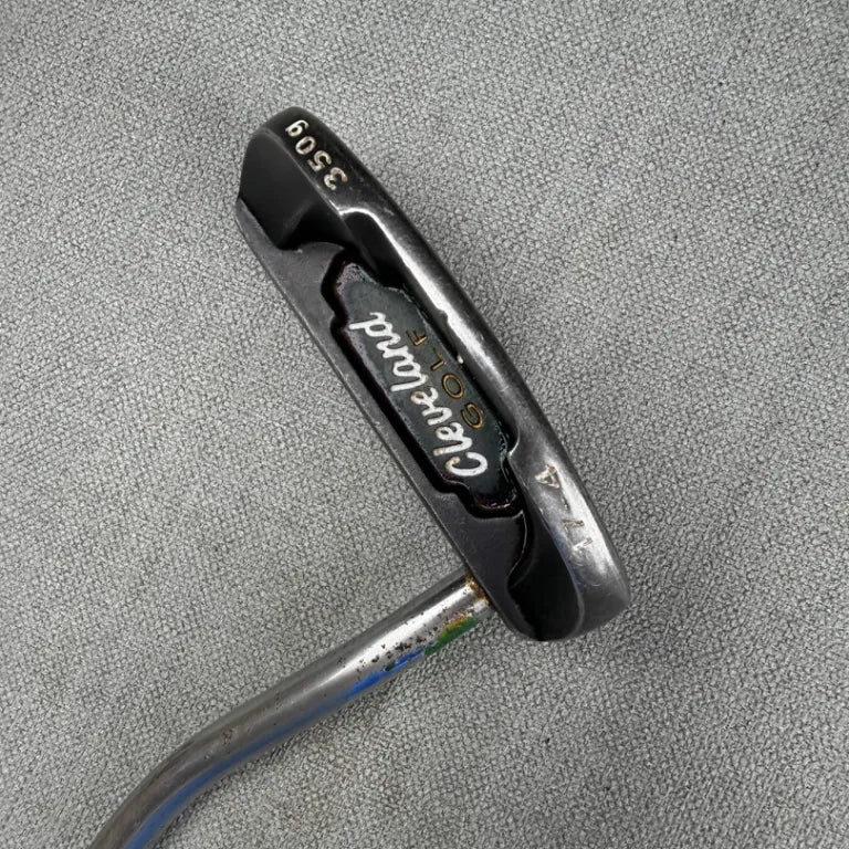 Cleveland Classic Collection 6 Putter - 34 Inches / Standard