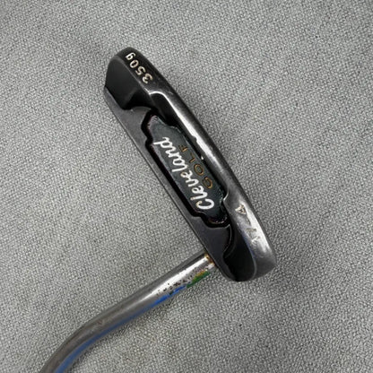 Cleveland Classic Collection 6 Putter - 34 Inches / Standard