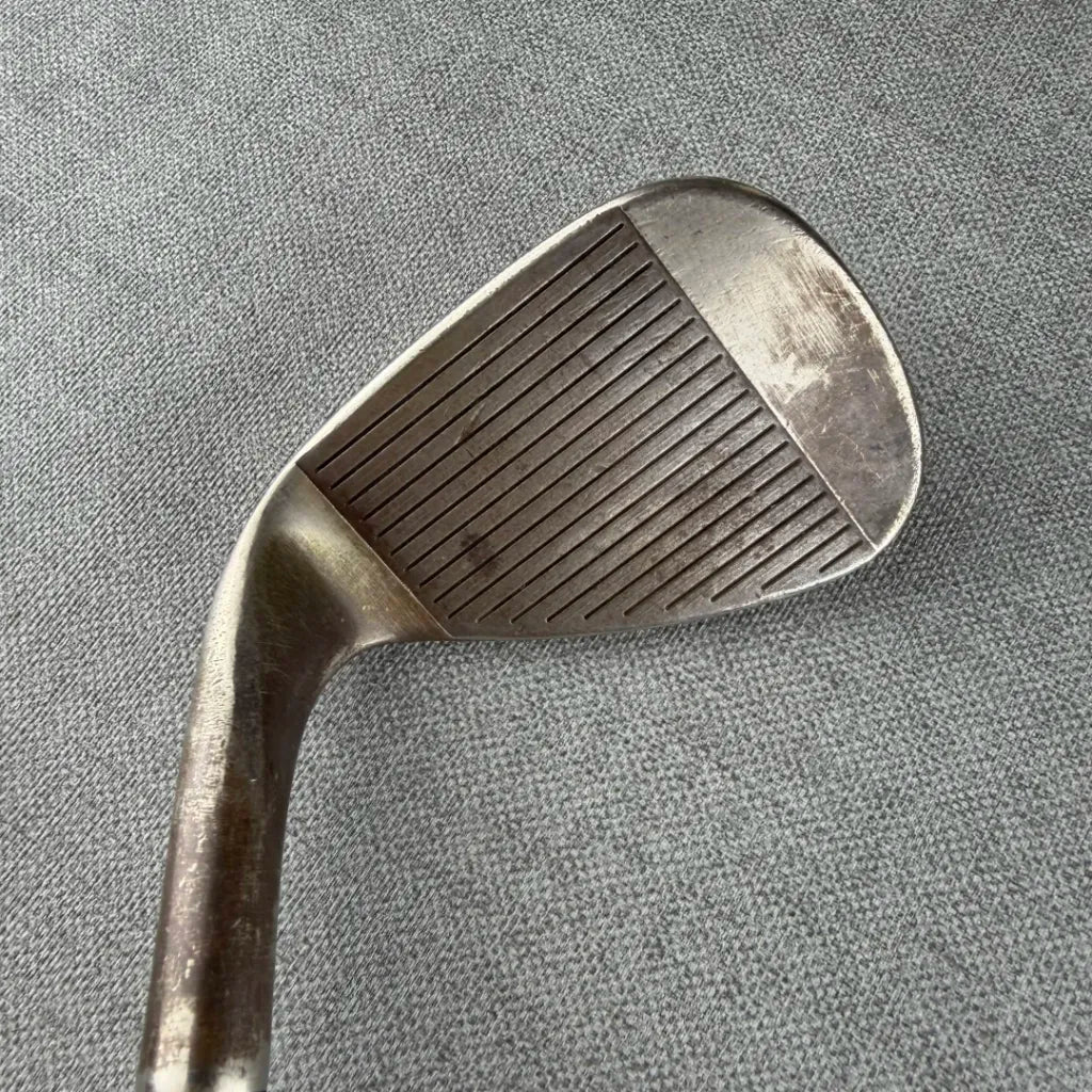 TaylorMade Hi-Toe Milled Grind Wedge - Wedge Flex / 50°