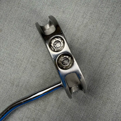 Taylormade Rossa Monza Corsa Putter - 35 Inches