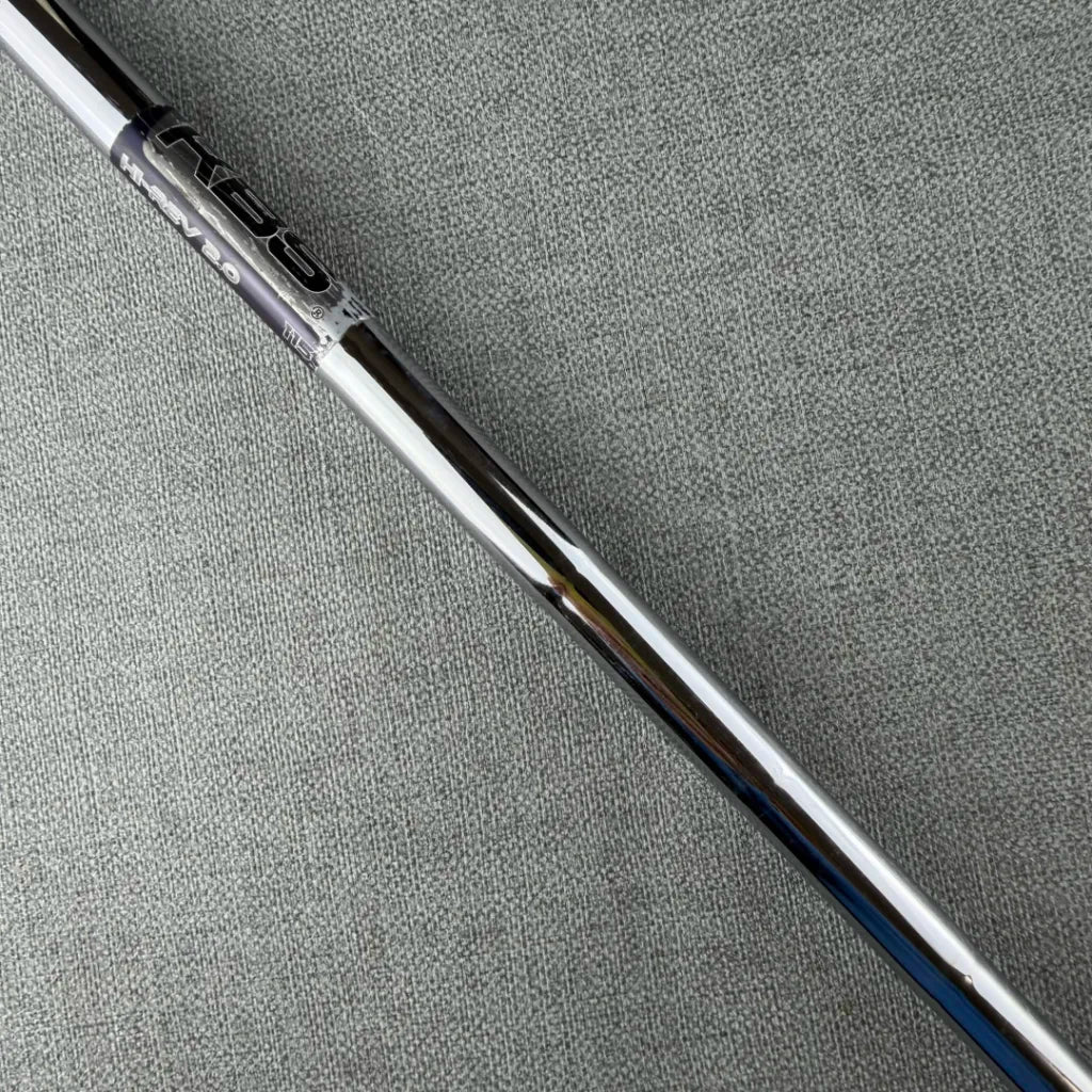 TaylorMade Hi-Toe Milled Grind Wedge - Wedge Flex / 50°
