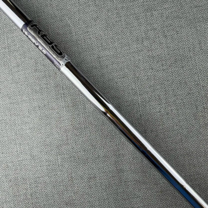 TaylorMade Hi-Toe Milled Grind Wedge - Wedge Flex / 50°