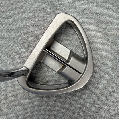 Taylormade Rossa Monza Corsa Putter - 35 Inches
