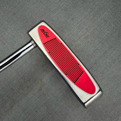 Taylormade Rossa Monza Corsa Putter - 35 Inches