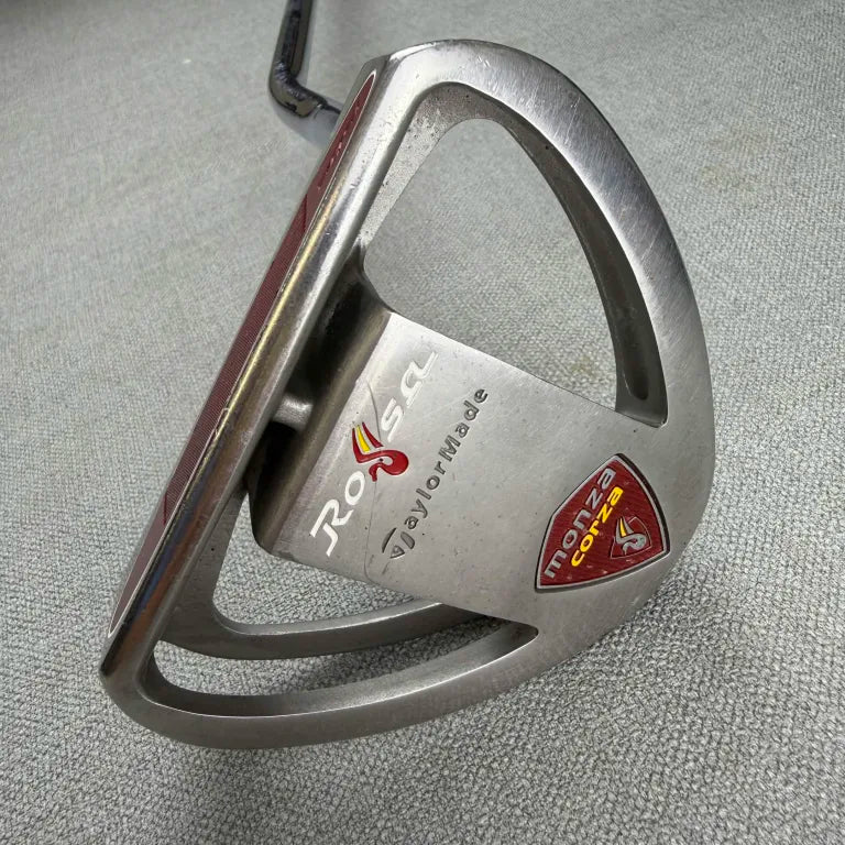 Taylormade Rossa Monza Corsa Putter - 35 Inches