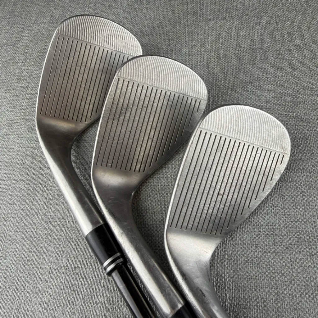 Cleveland RTZ Tour Rack Wedge Set - Wedge Flex / 50°, 54°, 58°