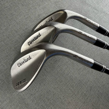 Cleveland RTZ Tour Rack Wedge Set - Wedge Flex / 50°, 54°, 58°