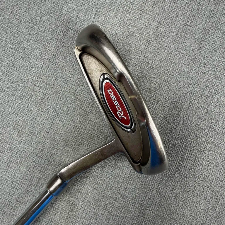 Taylormade Rossa Suzuka Putter - 34 Inches / SuperStroke