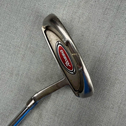 Taylormade Rossa Suzuka Putter - 34 Inches / SuperStroke