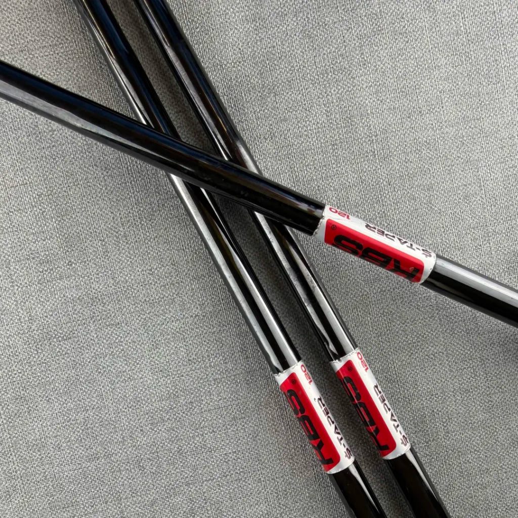Cleveland RTZ Tour Rack Wedge Set - Wedge Flex / 50°, 54°, 58°
