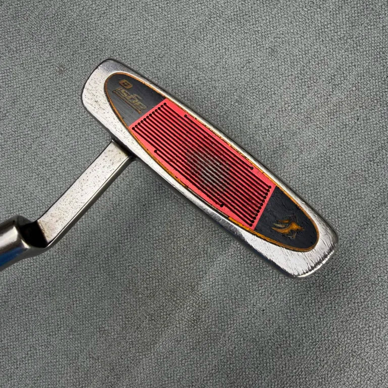 Taylormade Rossa Suzuka Putter - 34 Inches / SuperStroke