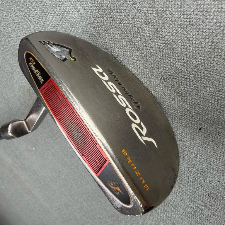 Taylormade Rossa Suzuka Putter - 34 Inches / SuperStroke
