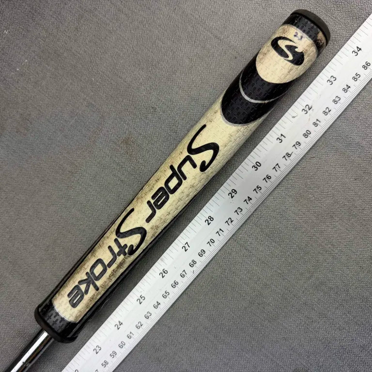 Taylormade Rossa Suzuka Putter - 34 Inches / SuperStroke