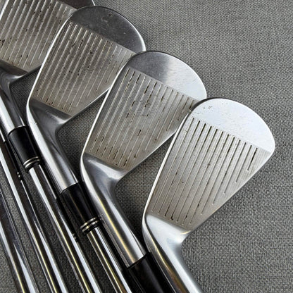 Srixon Z565 Irons - Stiff Flex / 5-PW
