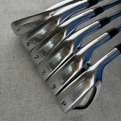 Srixon Z565 Irons - Stiff Flex / 5-PW