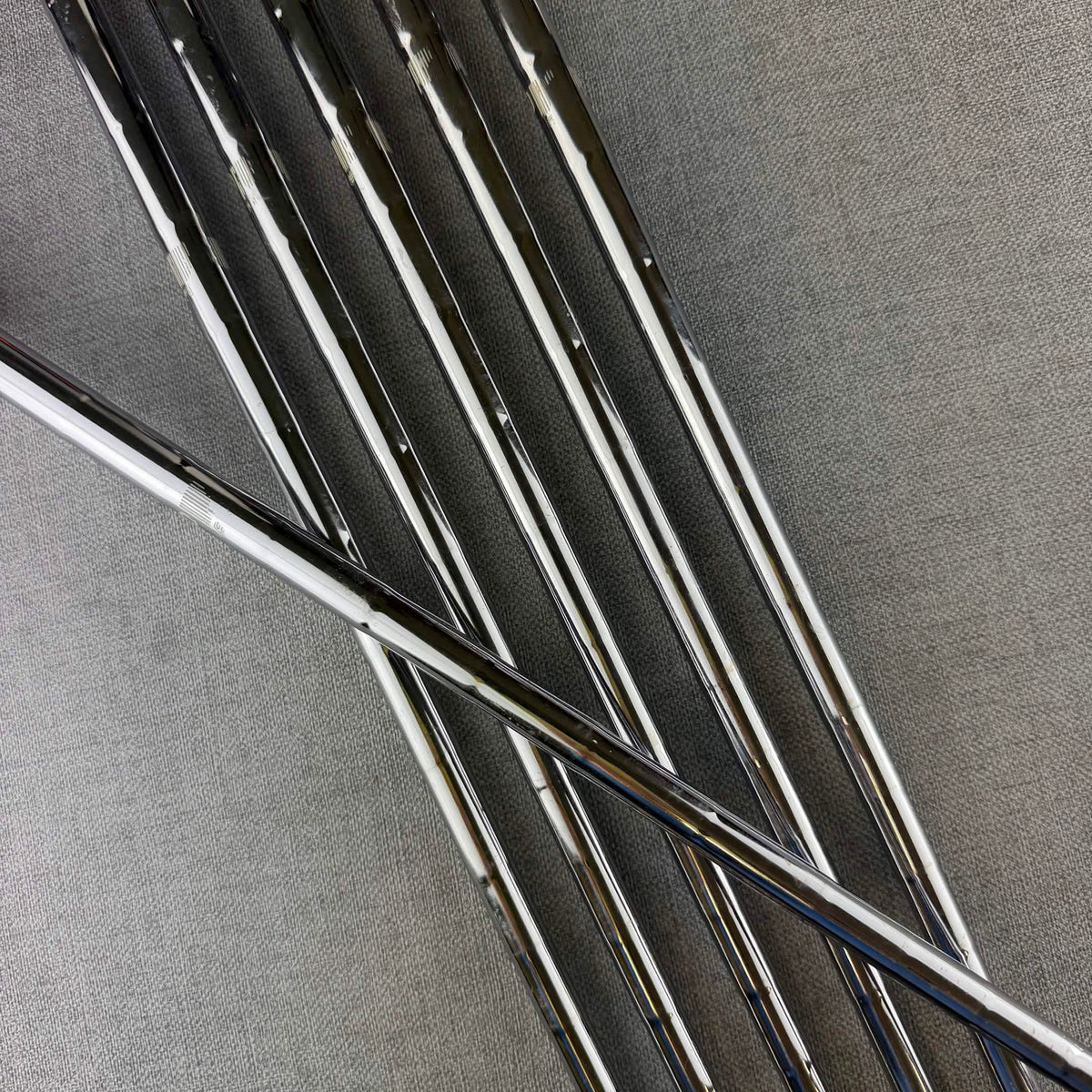 Srixon Z565 Irons - Stiff Flex / 5-PW
