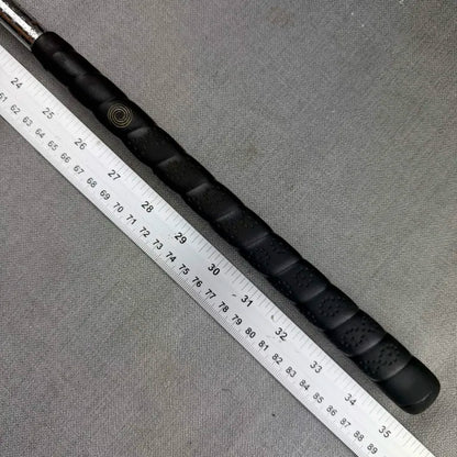 Odyssey Dual Force Rossie 2 Putter - 35 Inches / Pitted Shaft