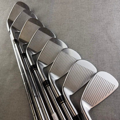 Taylormade  RAC Irons - Regular  Flex / 3-PW