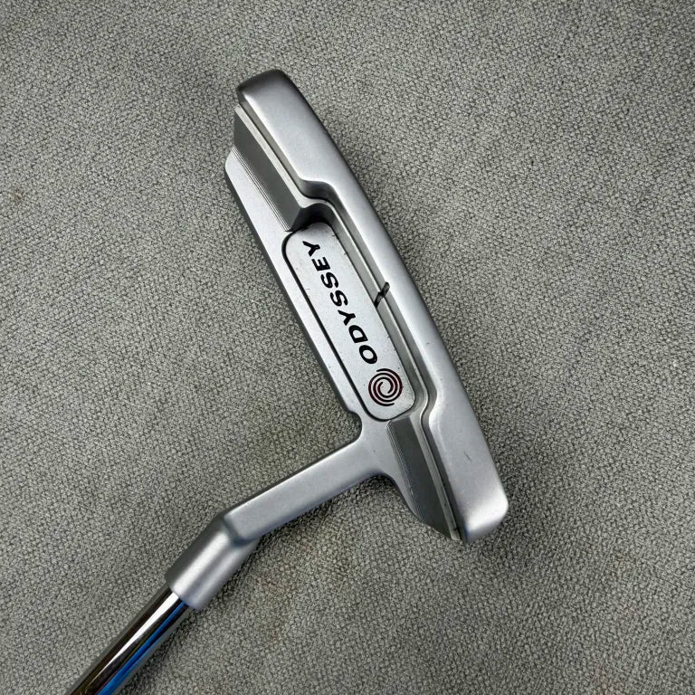 Odyssey White Hot OG 1WS Putter - 34 Inches / Odyssey