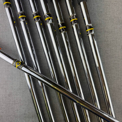 Taylormade  RAC Irons - Regular  Flex / 3-PW