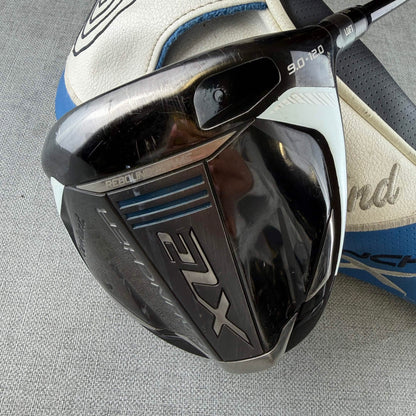 Cleveland Launcher XL2 Driver - Stiff Flex 55g / 9-12 Degree