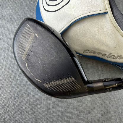 Cleveland Launcher XL2 Driver - Stiff Flex 55g / 9-12 Degree
