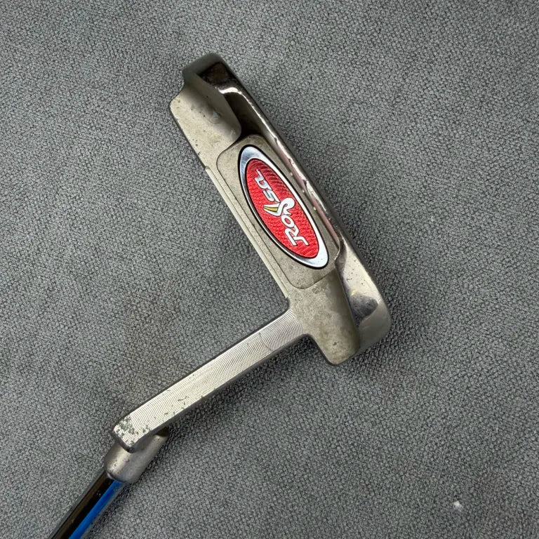 Taylormade Rossa Maranello - 35 Inches / Standard