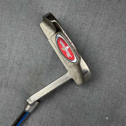 Taylormade Rossa Maranello - 35 Inches / Standard