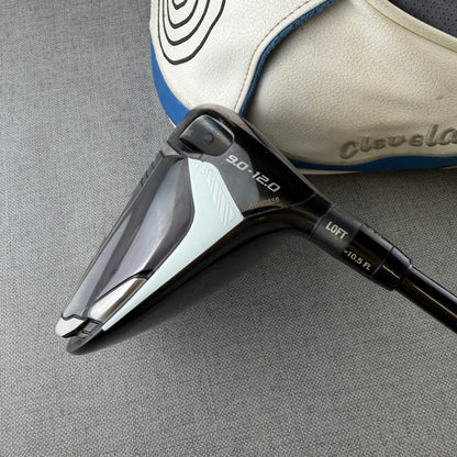 Cleveland Launcher XL2 Driver - Stiff Flex 55g / 9-12 Degree