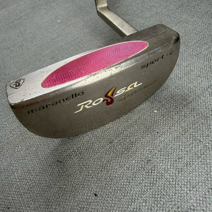 Taylormade Rossa Maranello - 35 Inches / Standard