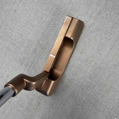 Ping Karsten TR PAL Putter - 34 Inches / Ping Grip