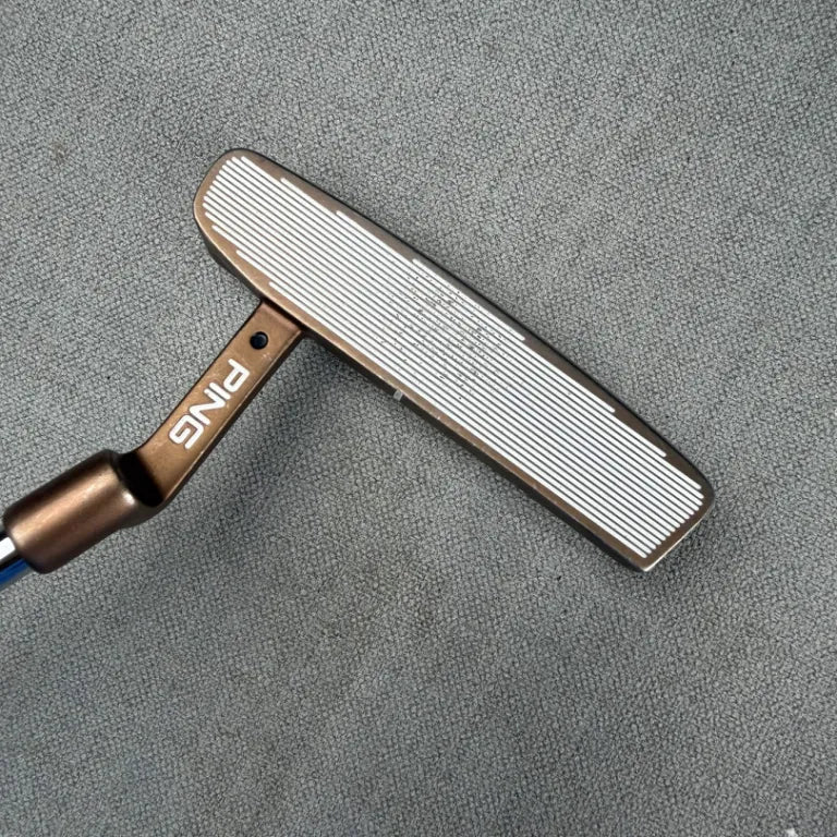 Ping Karsten TR PAL Putter - 34 Inches / Ping Grip