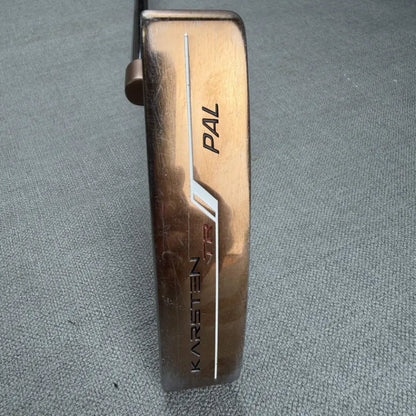 Ping Karsten TR PAL Putter - 34 Inches / Ping Grip