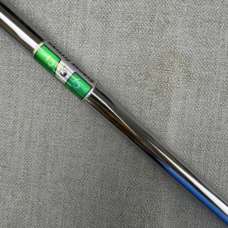 Ping Karsten TR PAL Putter - 34 Inches / Ping Grip