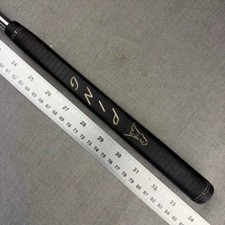 Ping Karsten TR PAL Putter - 34 Inches / Ping Grip