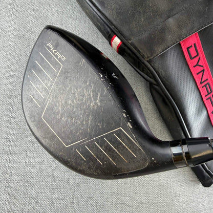 Wilson Dynapwr Driver - Regular Flex 50g / 13 Degree