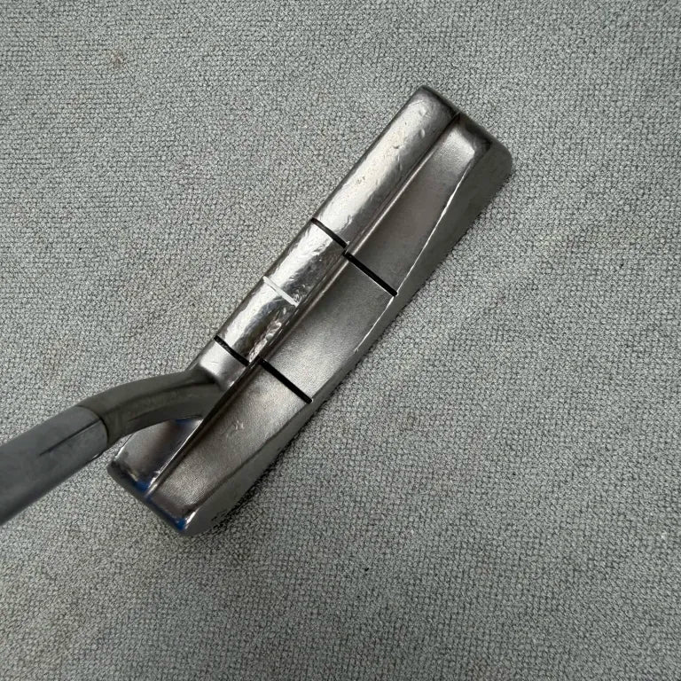 Odyssey White Steel #2 Putter - 34 Inches / Odyssey