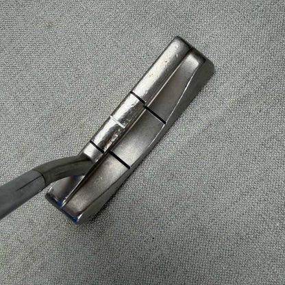 Odyssey White Steel #2 Putter - 34 Inches / Odyssey