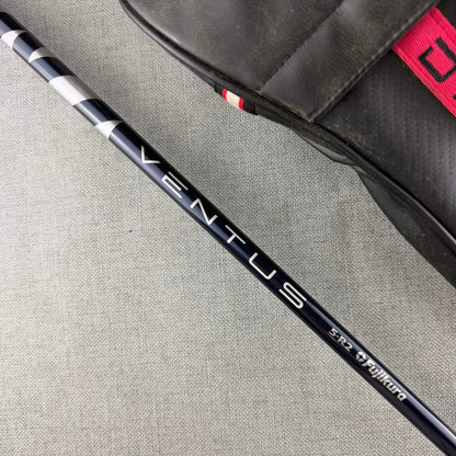 Wilson Dynapwr Driver - Regular Flex 50g / 13 Degree