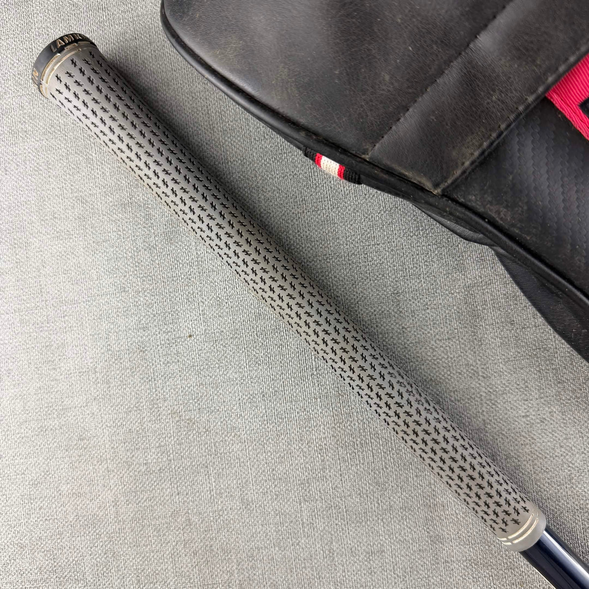 Wilson Dynapwr Driver - Regular Flex 50g / 13 Degree