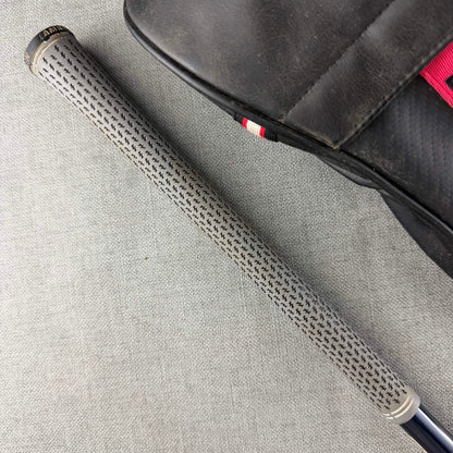 Wilson Dynapwr Driver - Regular Flex 50g / 13 Degree